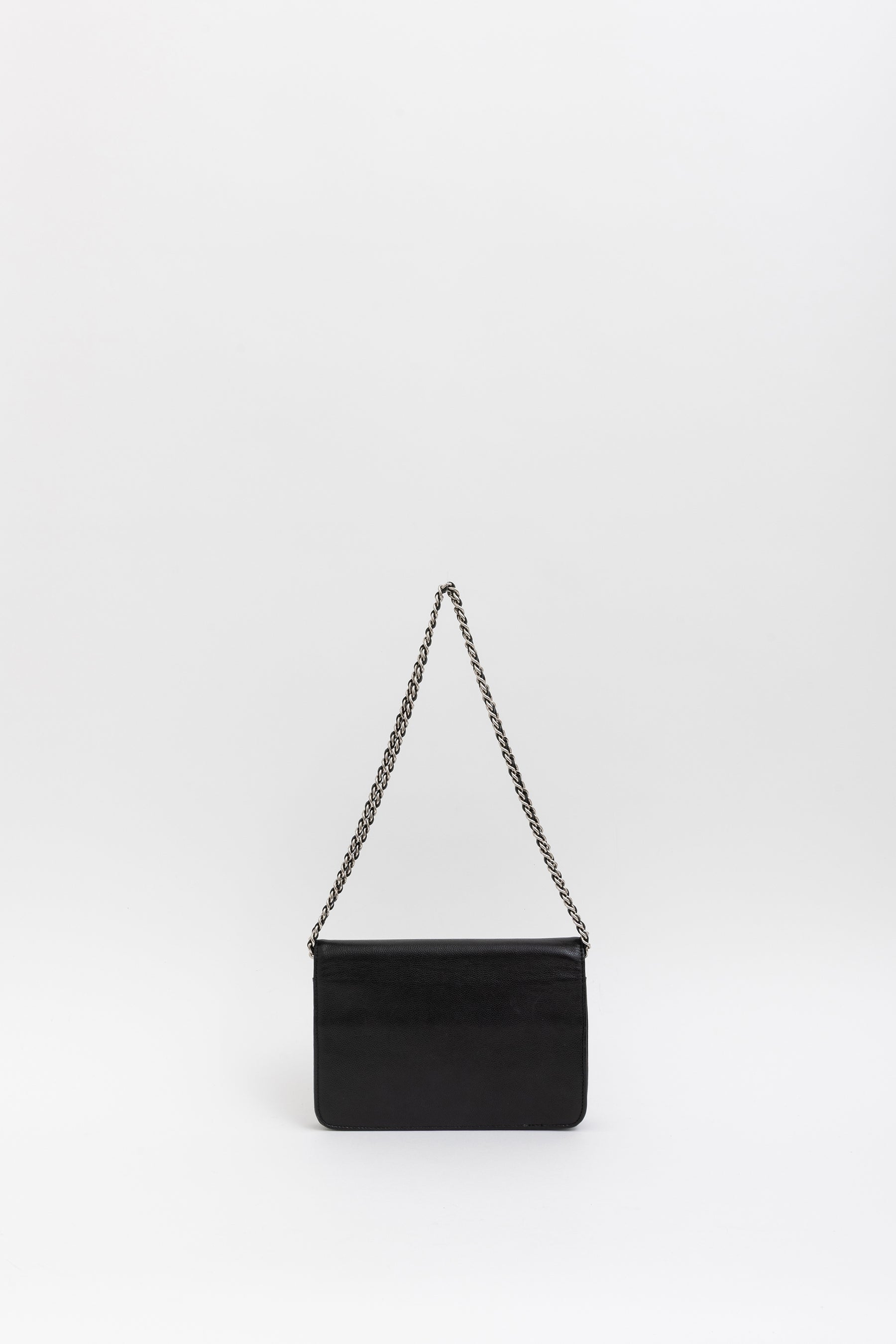 Sevruga Wallet on Chain