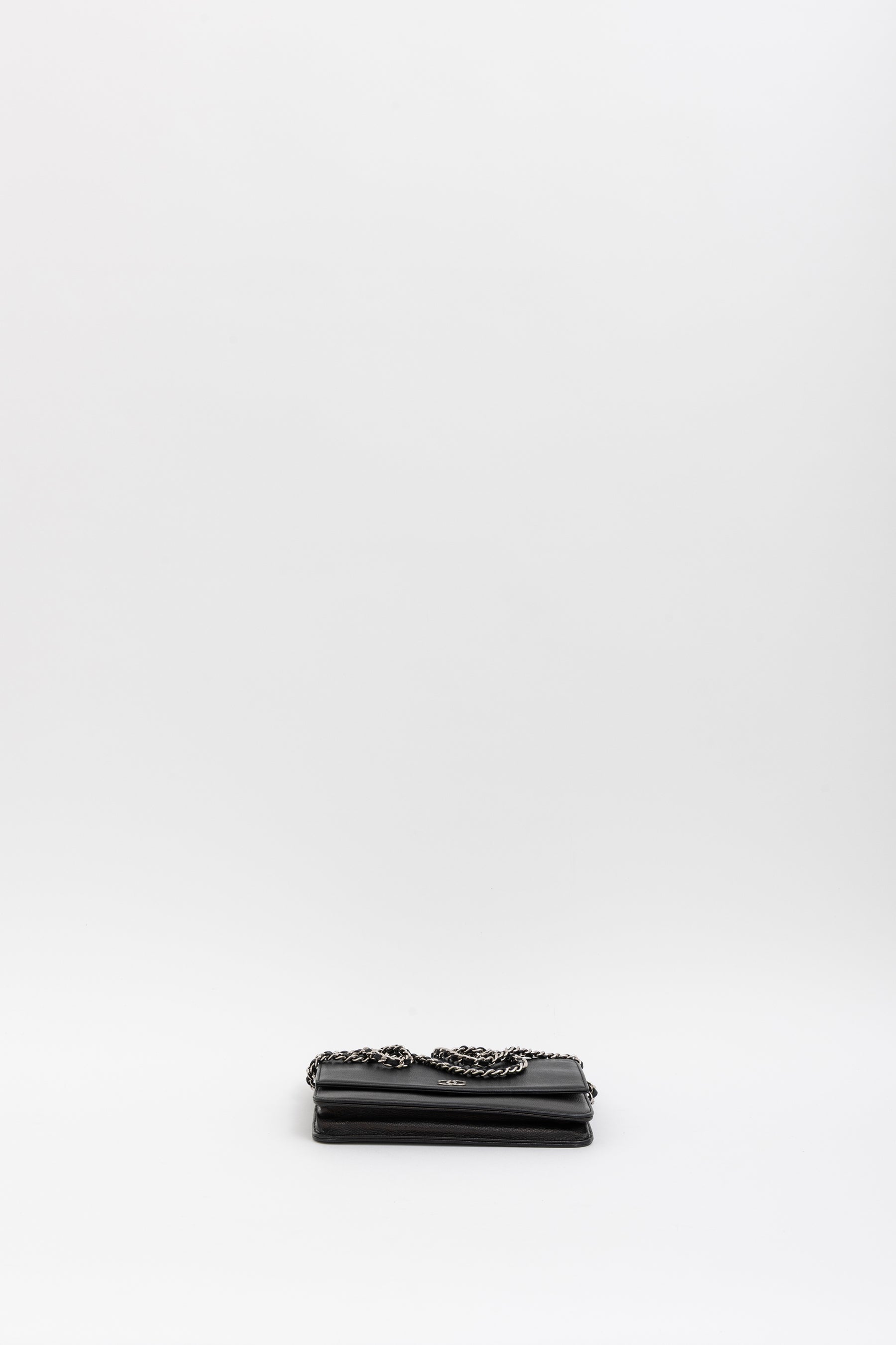 Sevruga Wallet on Chain