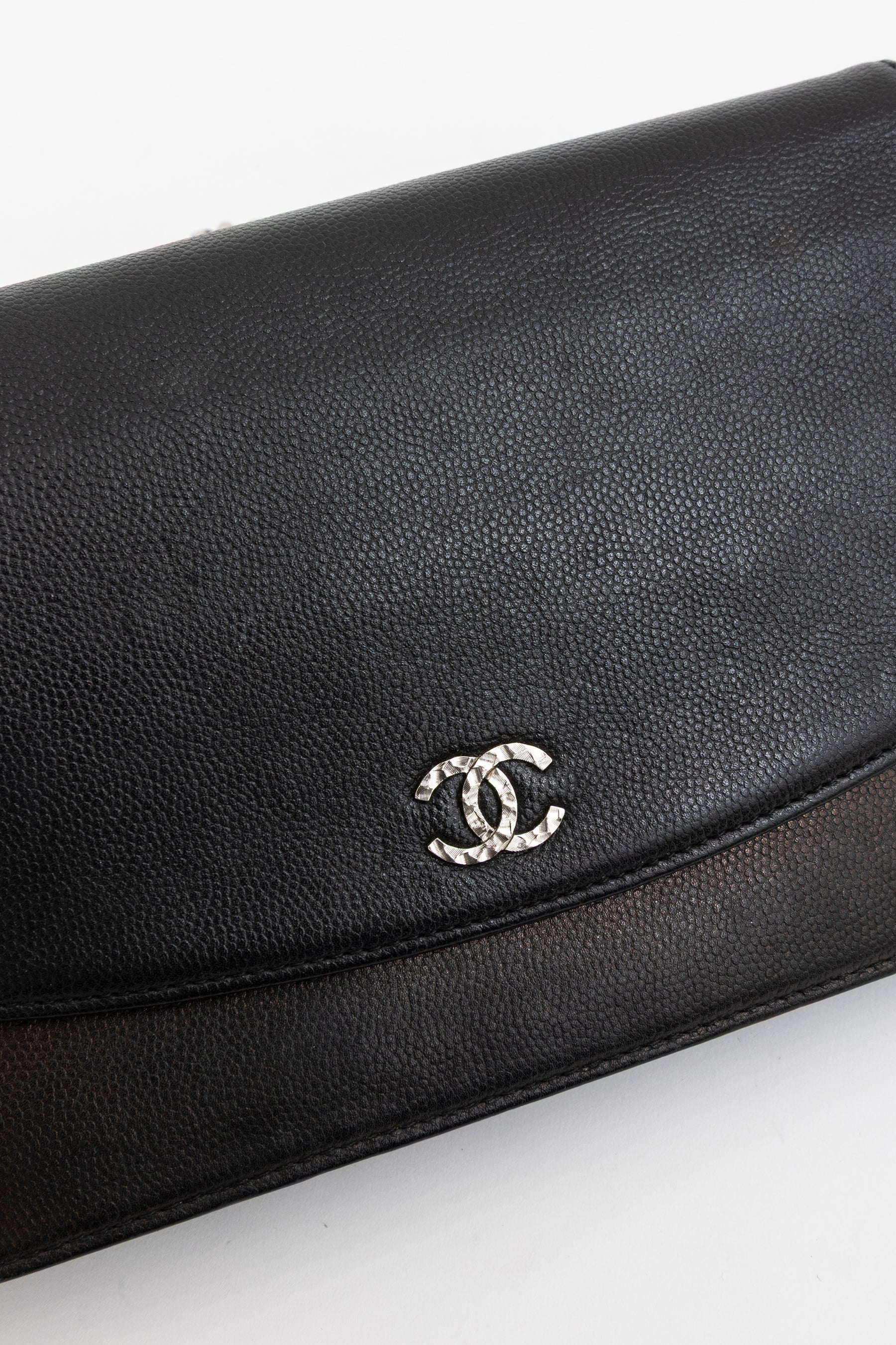 Sevruga Wallet on Chain