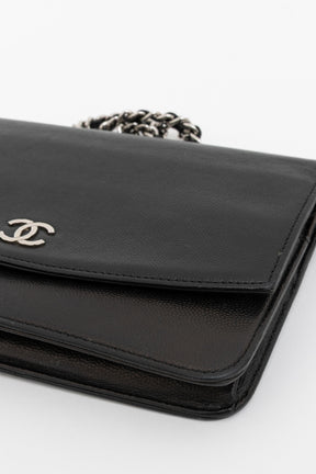 Sevruga Wallet on Chain