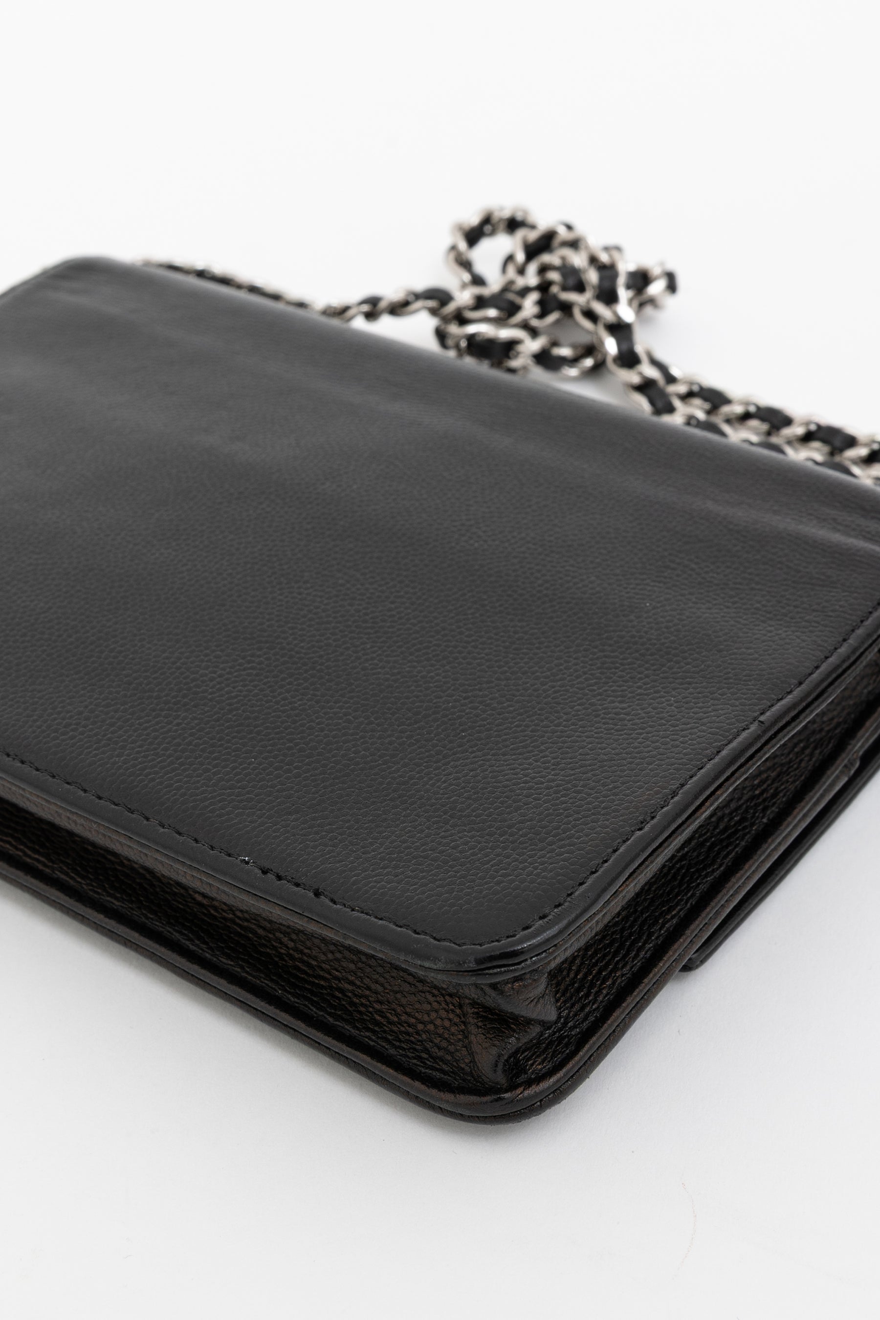 Sevruga Wallet on Chain