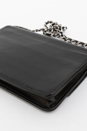 Sevruga Wallet on Chain