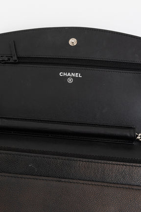 Sevruga Wallet on Chain