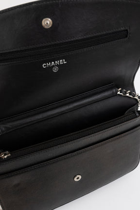 Sevruga Wallet on Chain