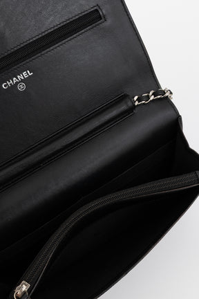 Sevruga Wallet on Chain