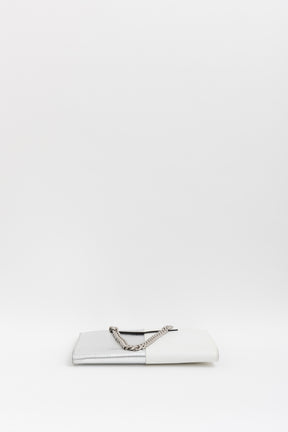 Grande Colorblock Clutch Bag