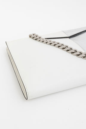 Grande Colorblock Clutch Bag