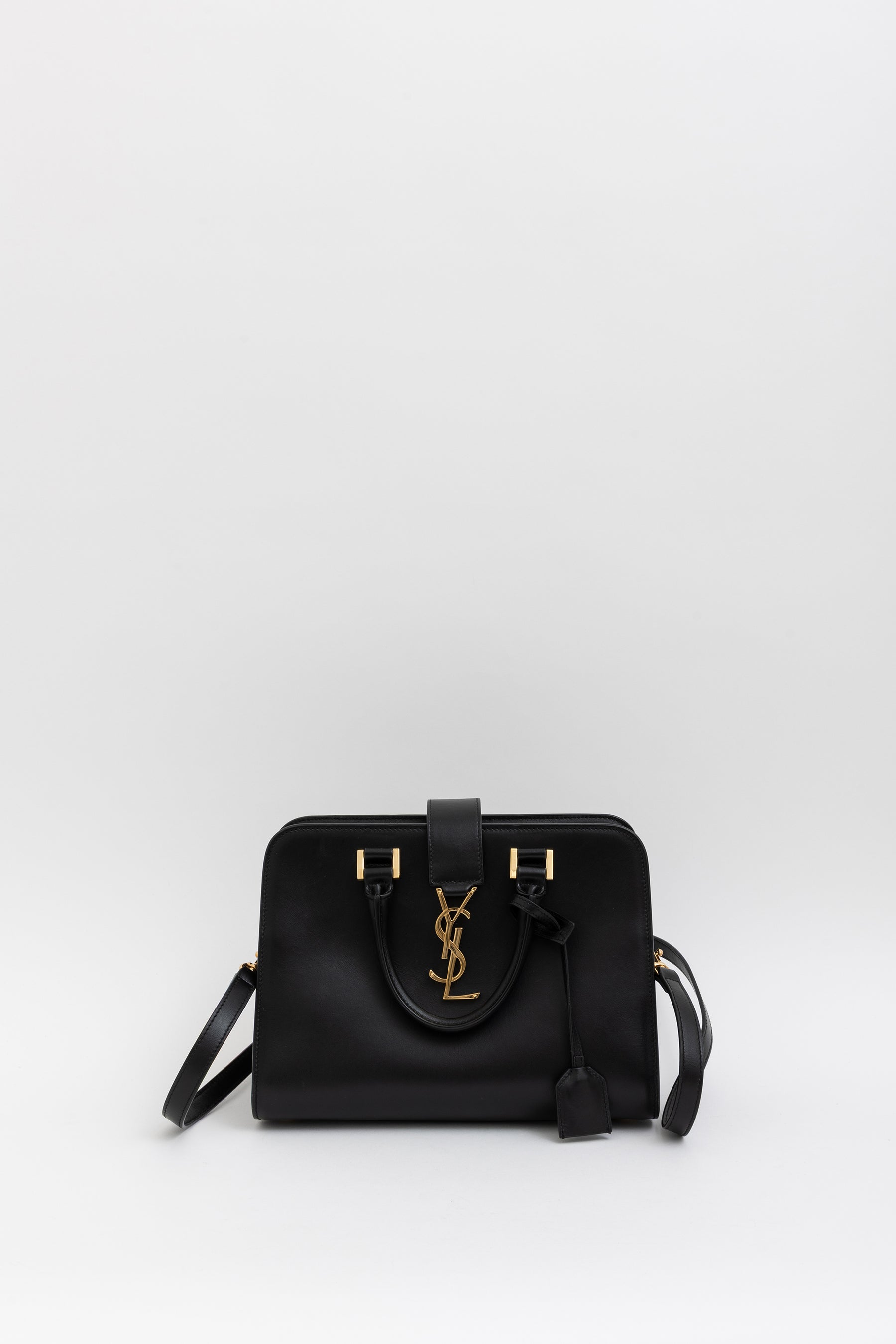 Monogram Baby Cabas Tote Bag