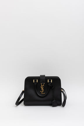 Monogram Baby Cabas Tote Bag