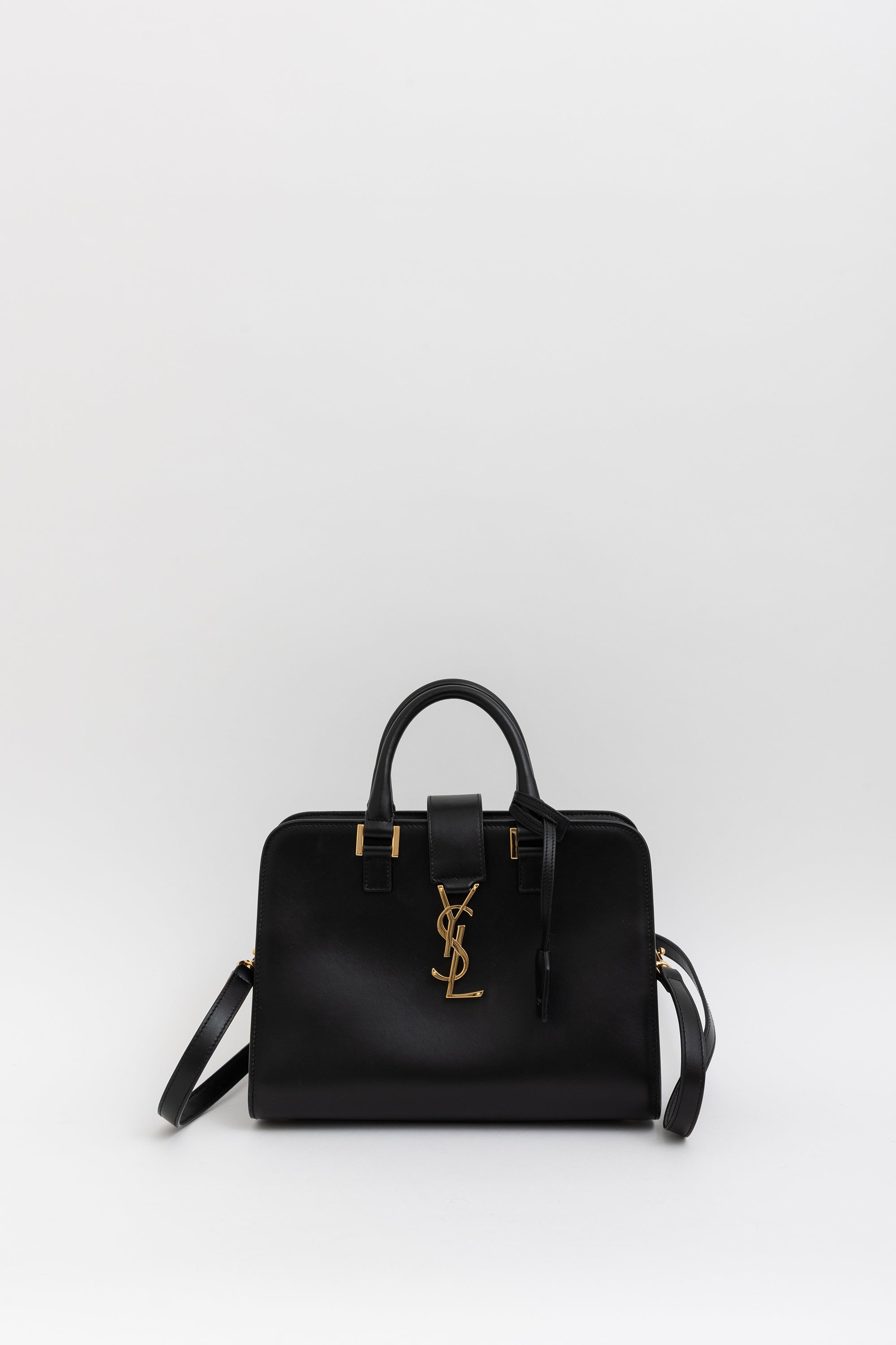 Monogram Baby Cabas Tote Bag