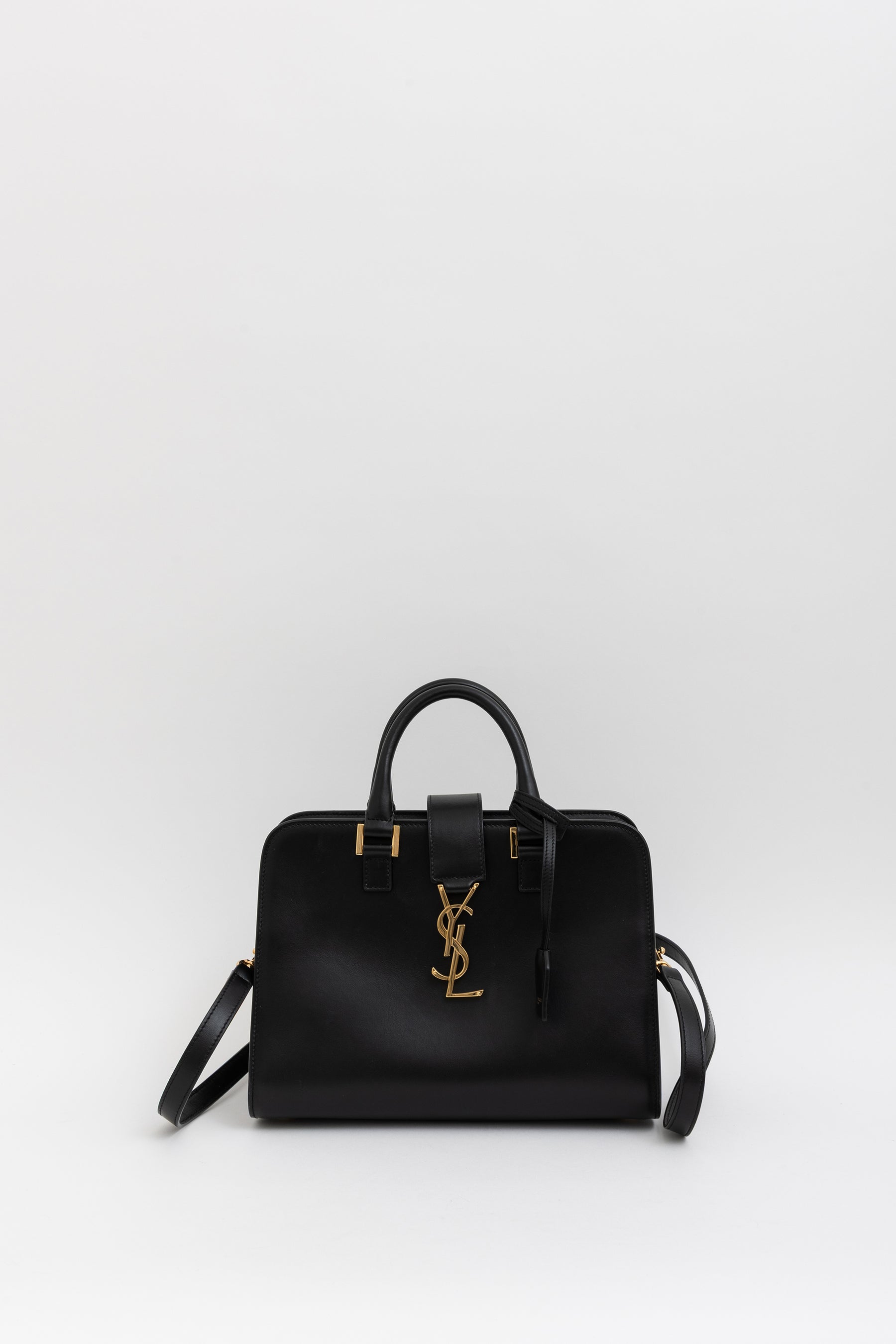 Monogram Baby Cabas Tote Bag