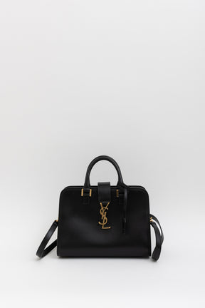 Monogram Baby Cabas Tote Bag