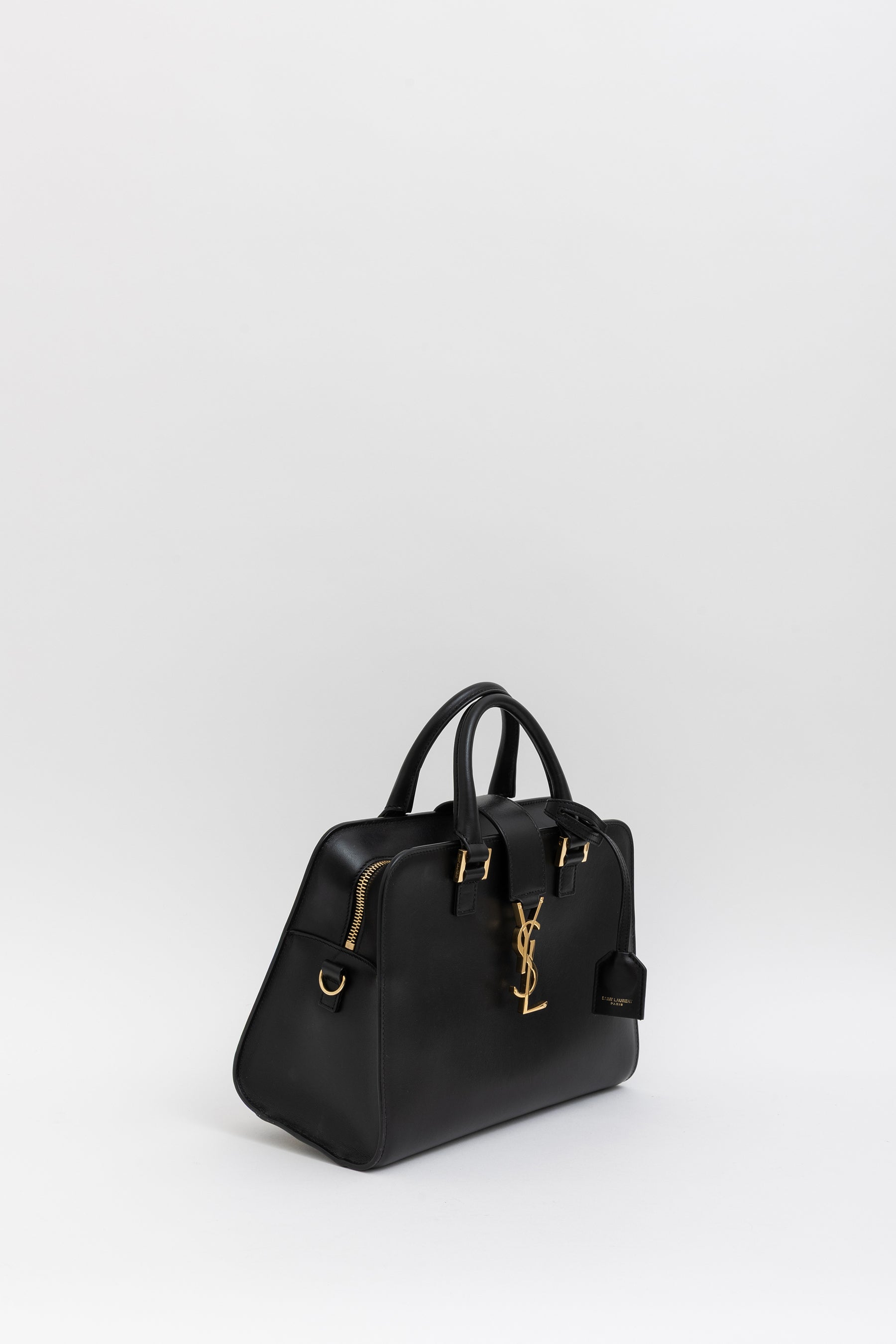 Monogram Baby Cabas Tote Bag