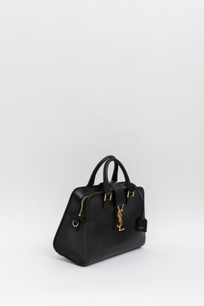 Monogram Baby Cabas Tote Bag