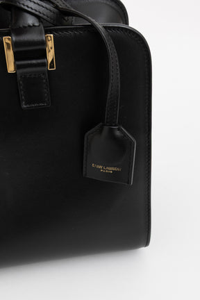 Monogram Baby Cabas Tote Bag