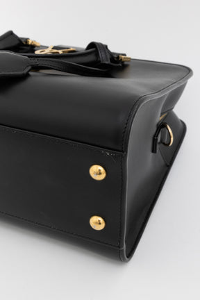 Monogram Baby Cabas Tote Bag