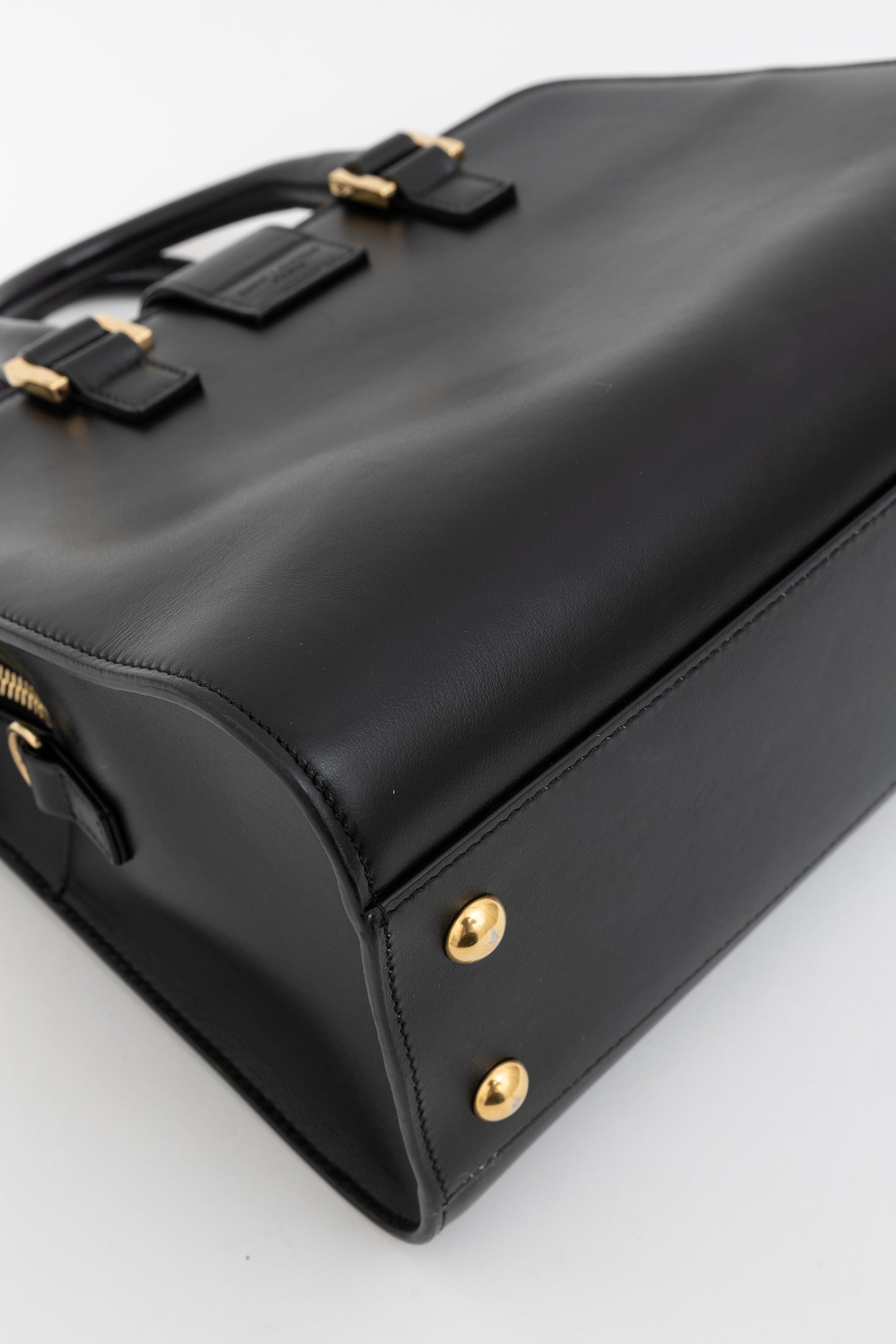 Monogram Baby Cabas Tote Bag