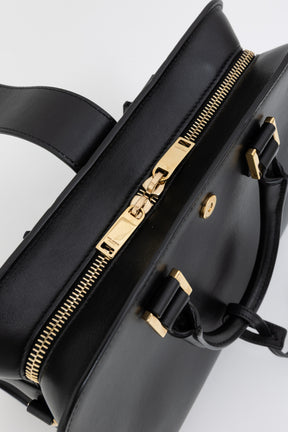 Monogram Baby Cabas Tote Bag