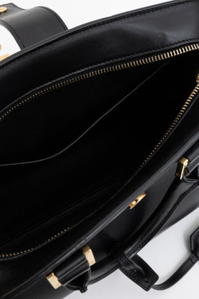 Monogram Baby Cabas Tote Bag