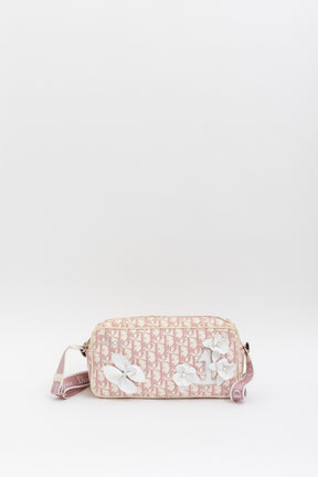 Diorissimo Trotter Messenger Bag