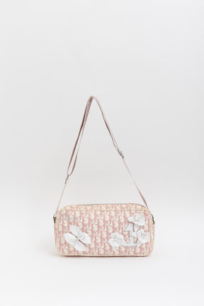 Diorissimo Trotter Messenger Bag