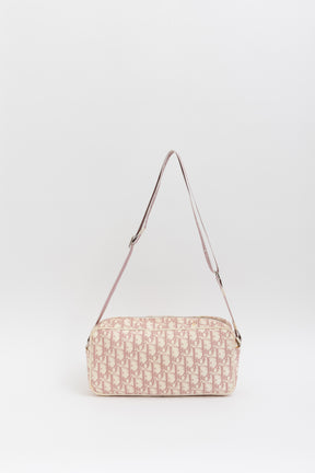 Diorissimo Trotter Messenger Bag