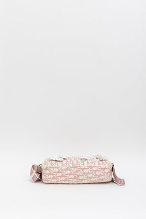 Diorissimo Trotter Messenger Bag