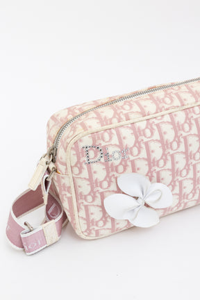 Diorissimo Trotter Messenger Bag