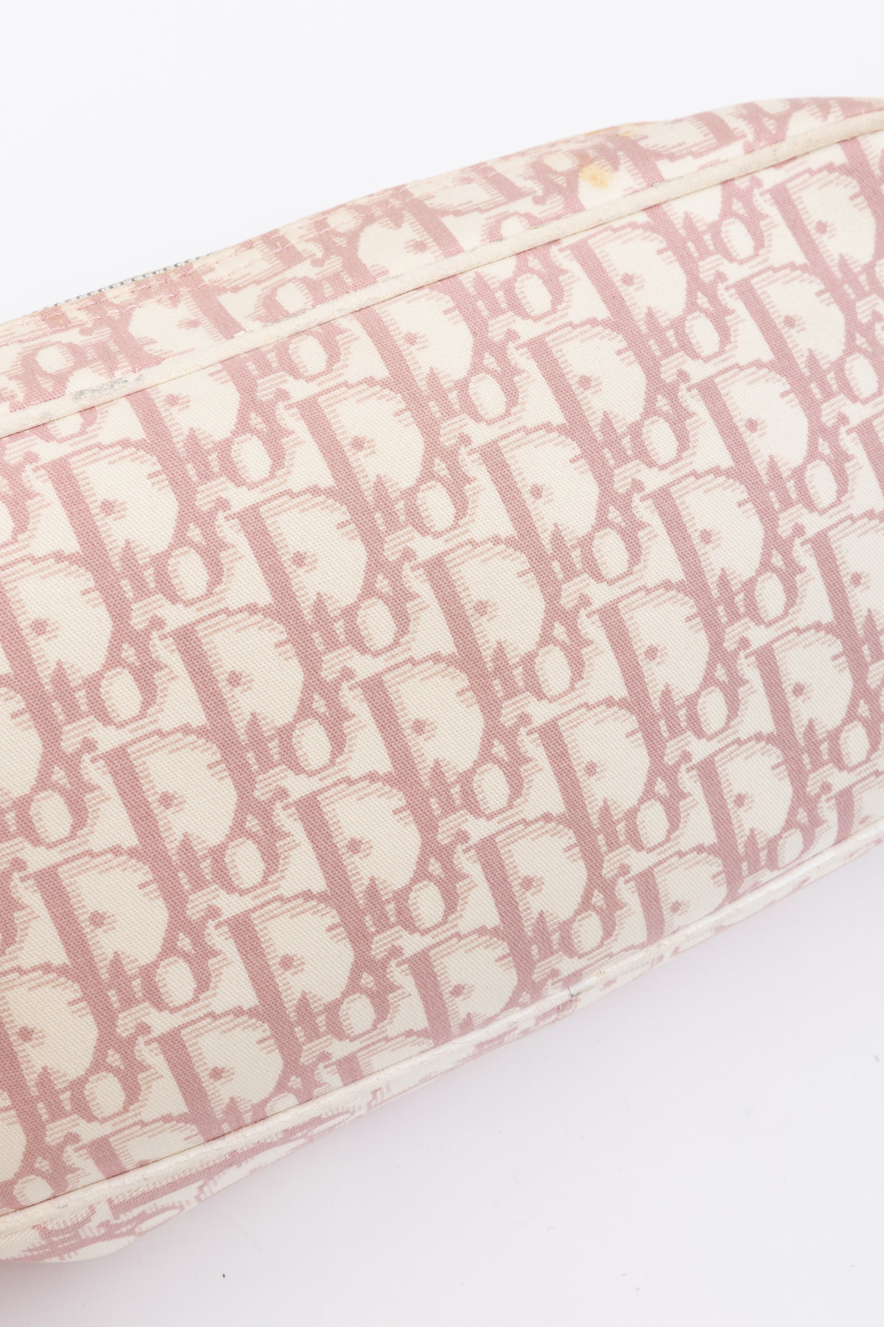 Diorissimo Trotter Messenger Bag