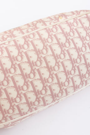 Diorissimo Trotter Messenger Bag