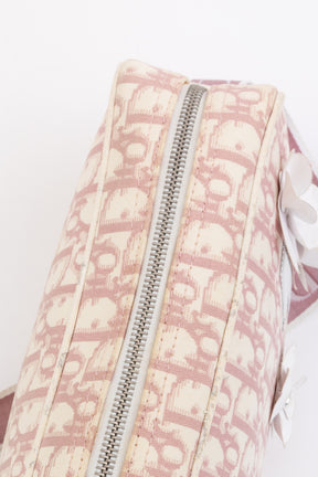 Diorissimo Trotter Messenger Bag