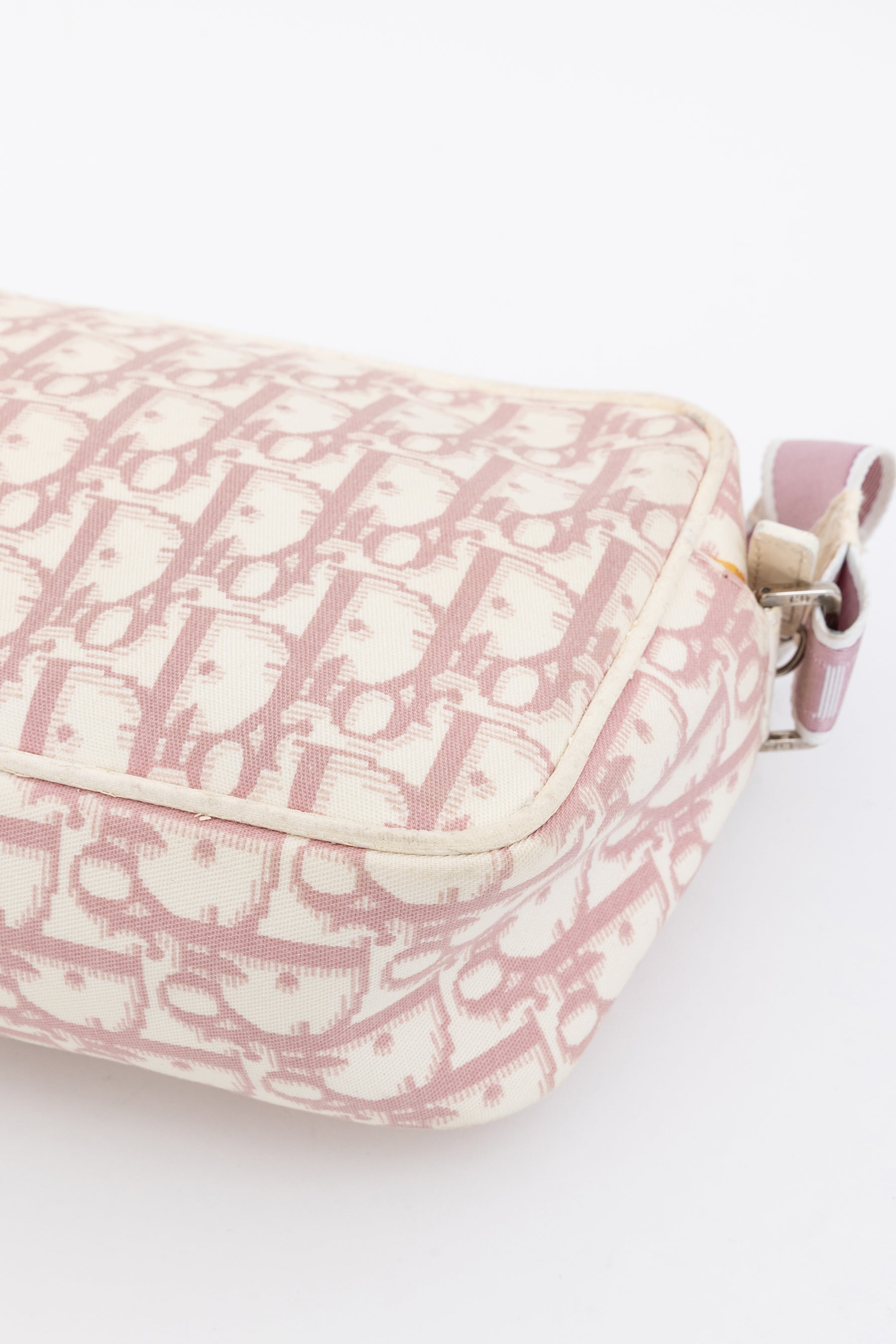 Diorissimo Trotter Messenger Bag