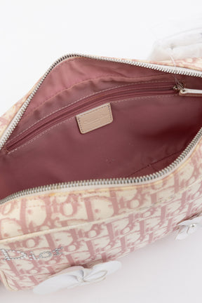 Diorissimo Trotter Messenger Bag