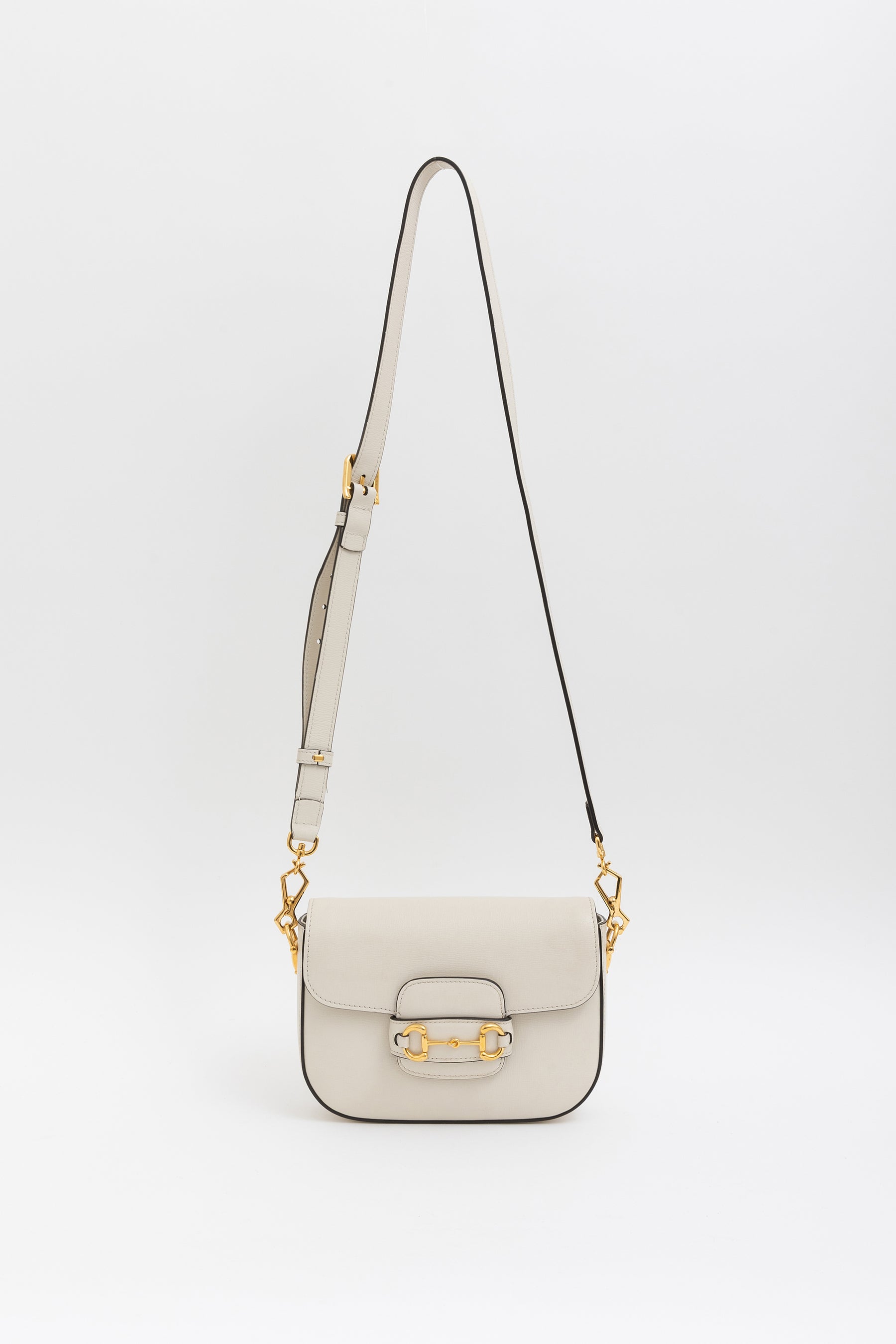 Horsebit 1955 Small Shoulder Bag