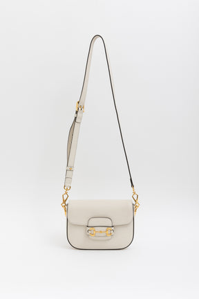 Horsebit 1955 Small Shoulder Bag