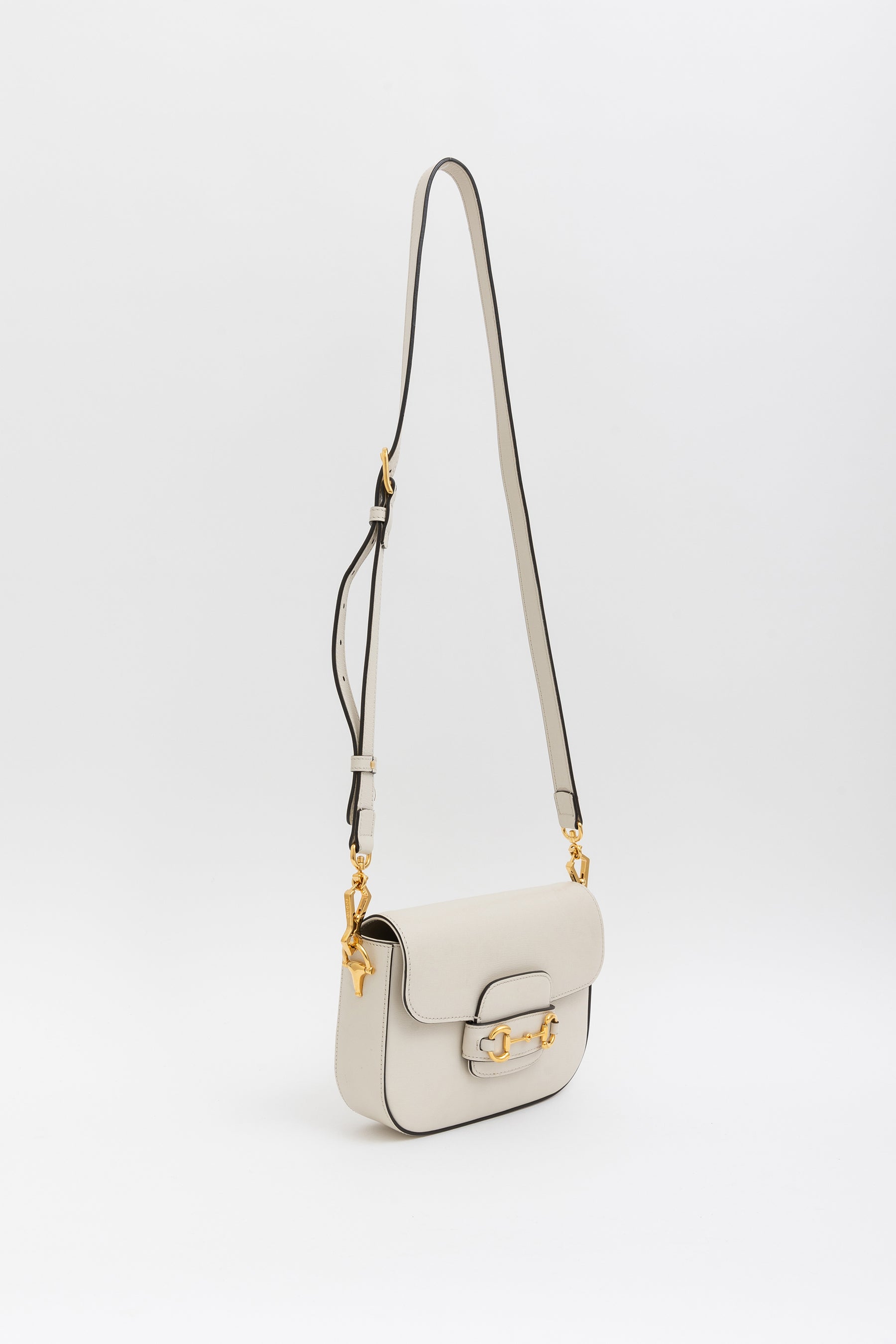 Horsebit 1955 Small Shoulder Bag