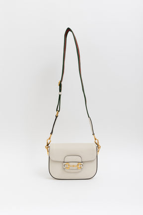 Horsebit 1955 Small Shoulder Bag