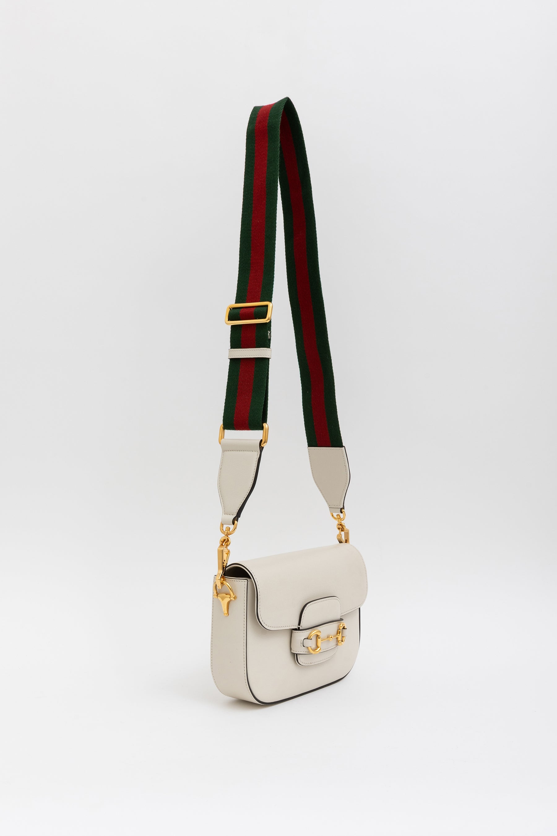 Horsebit 1955 Small Shoulder Bag