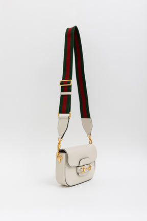 Horsebit 1955 Small Shoulder Bag