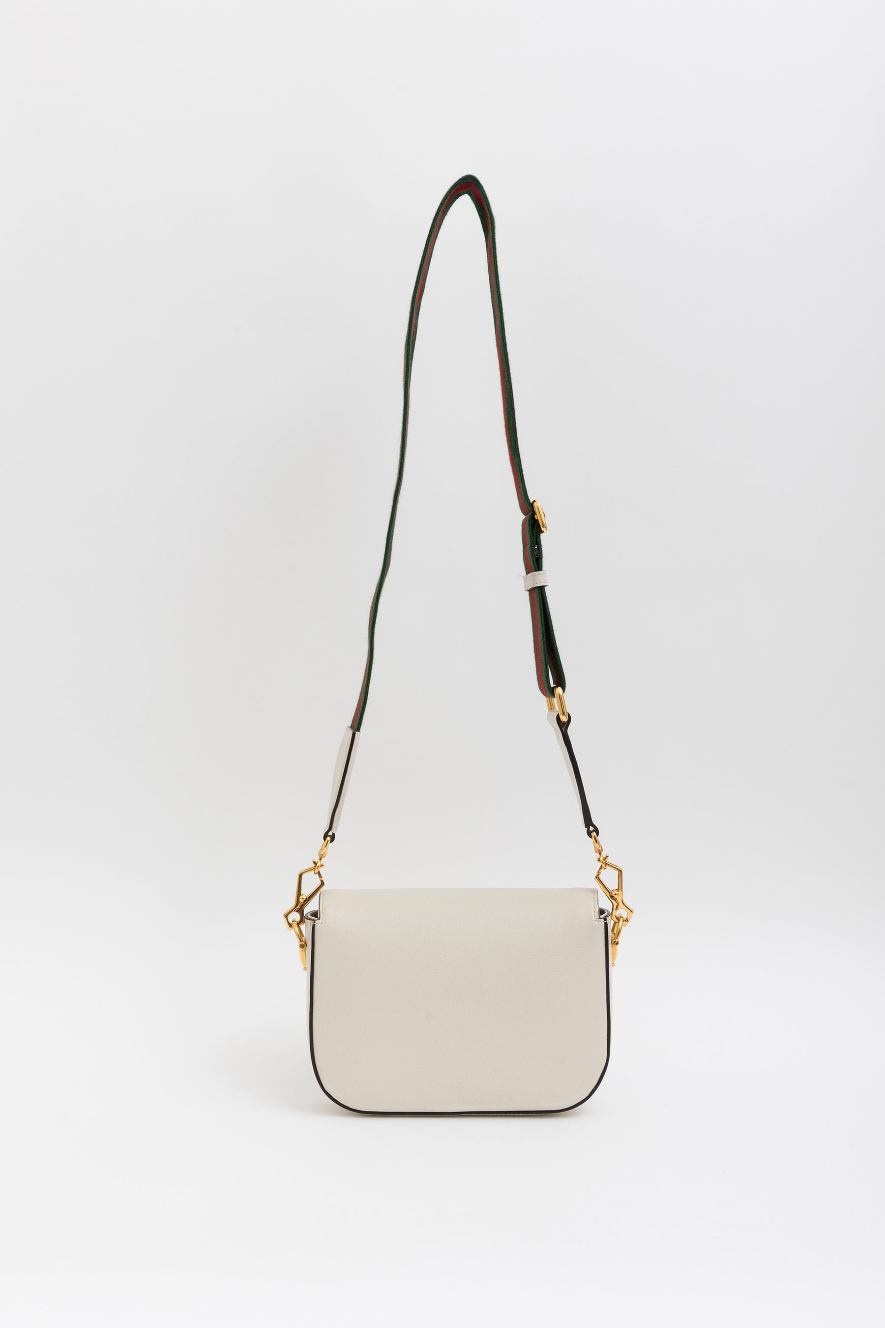 Horsebit 1955 Small Shoulder Bag