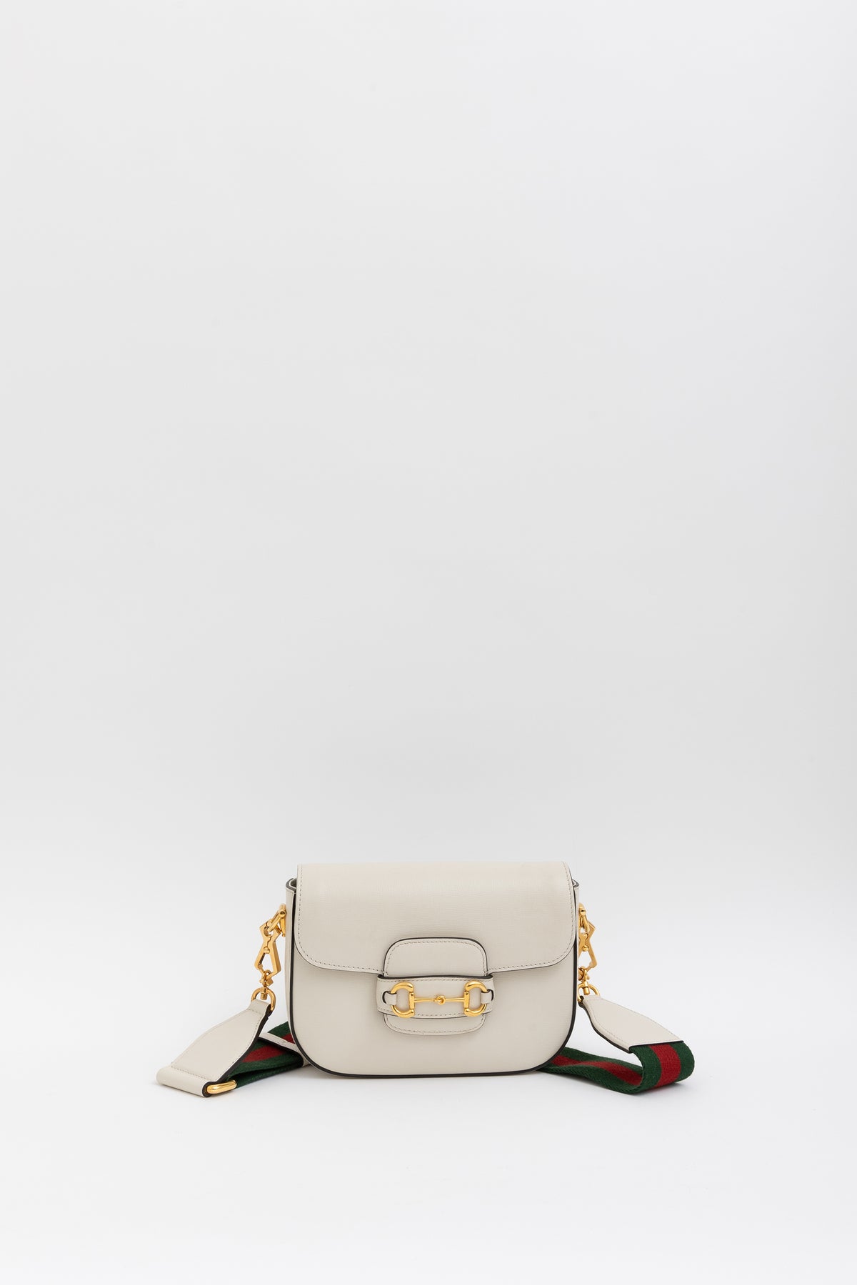 Horsebit 1955 Small Shoulder Bag