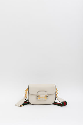 Horsebit 1955 Small Shoulder Bag