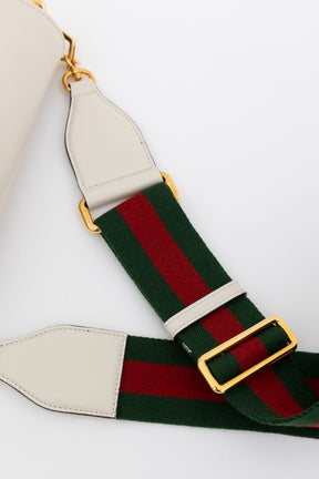 Horsebit 1955 Small Shoulder Bag