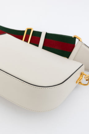 Horsebit 1955 Small Shoulder Bag