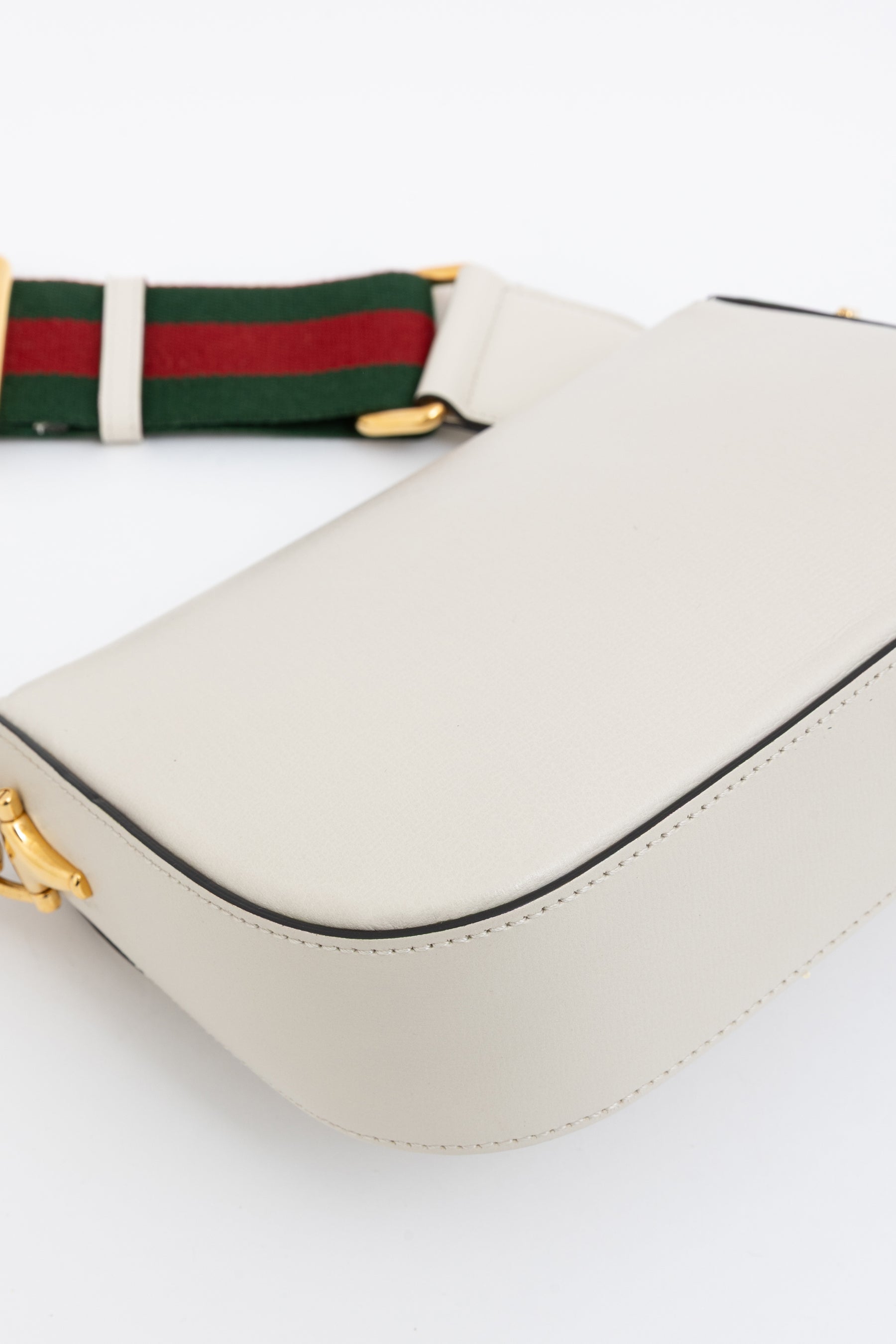 Horsebit 1955 Small Shoulder Bag