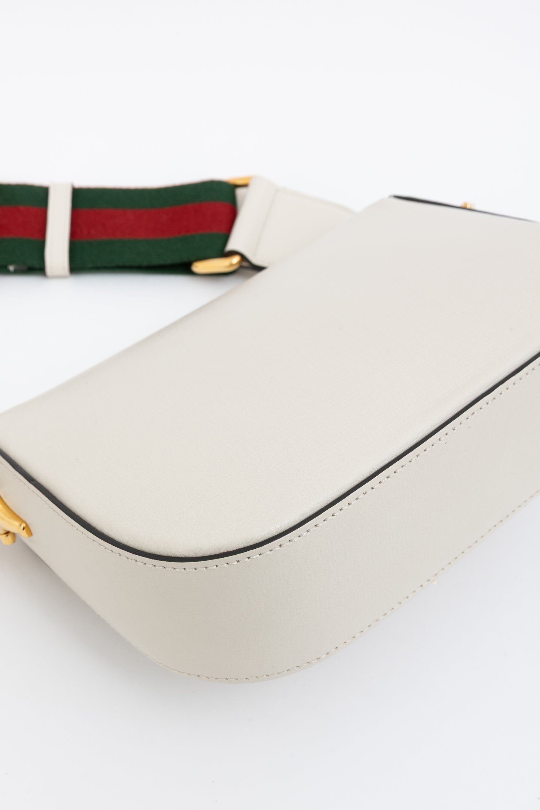 Horsebit 1955 Small Shoulder Bag