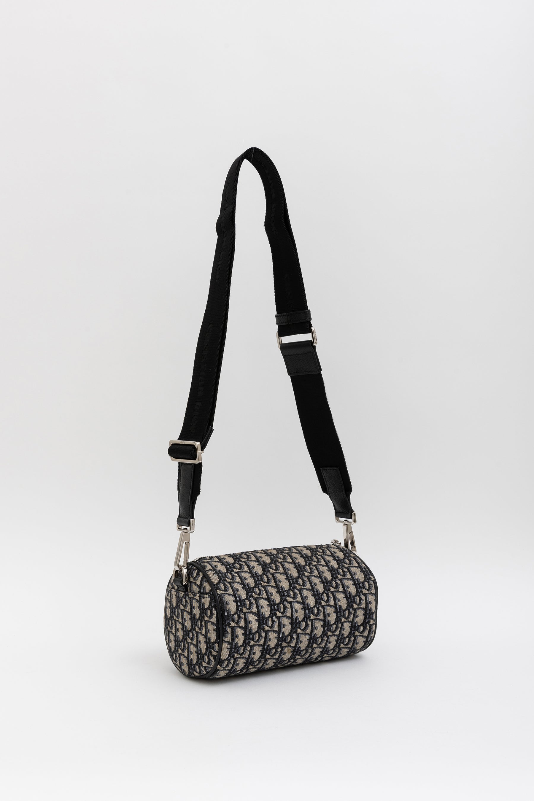 Mini Roller Messenger Bag