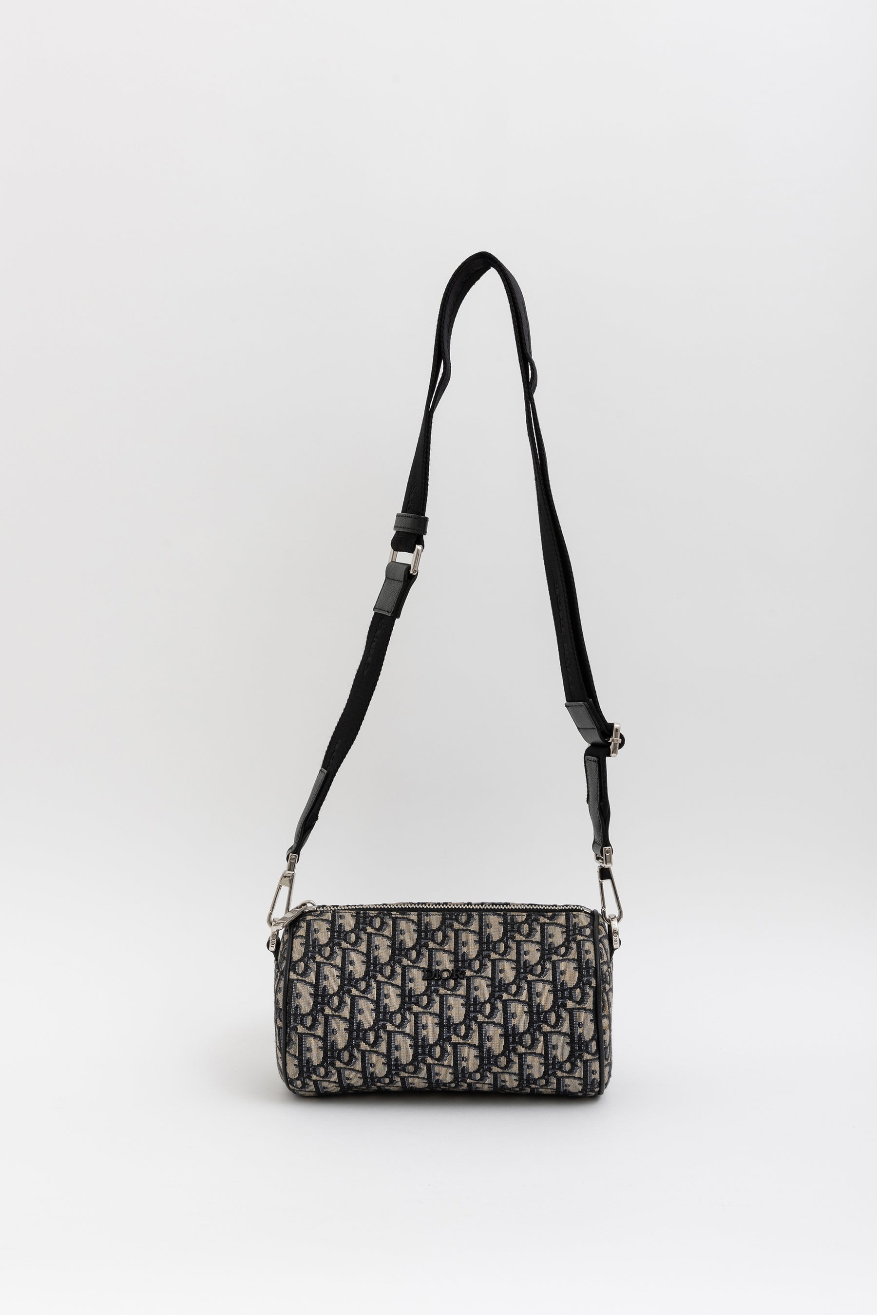 Mini Roller Messenger Bag