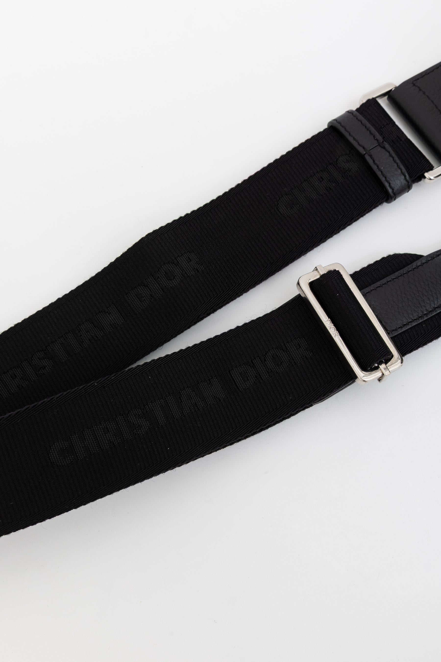 Mini Roller Messenger Bag