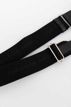 Mini Roller Messenger Bag